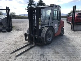 Мотокар Manitou MSI25D 2500кг., снимка 8