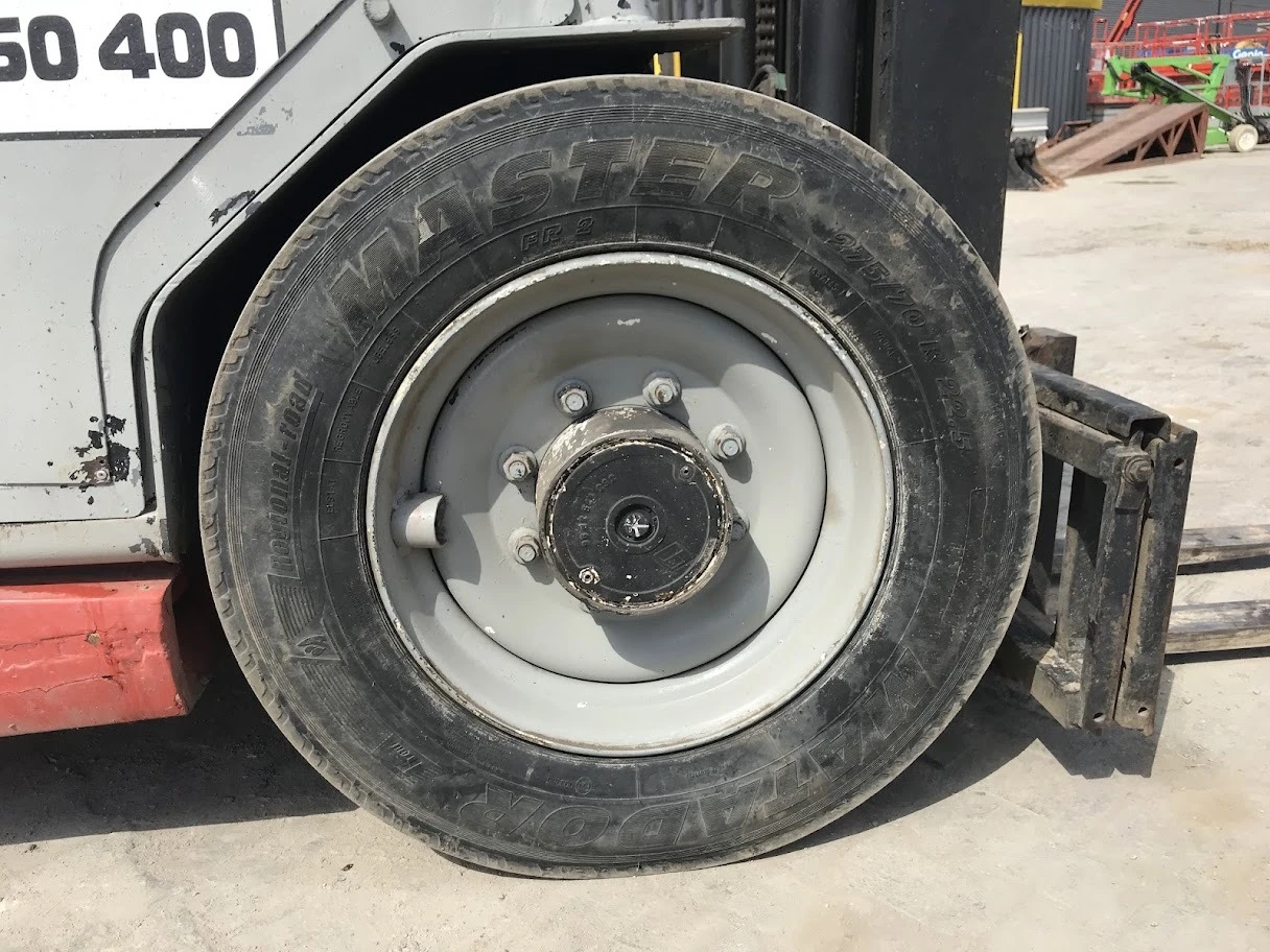  Manitou MSI25D 2500. | Mobile.bg   9