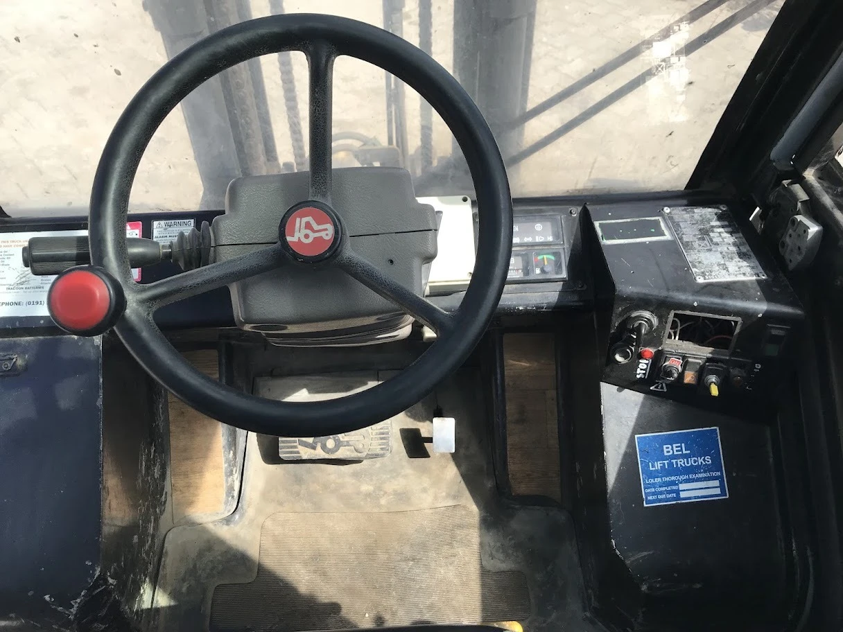  Manitou MSI25D 2500. | Mobile.bg   14