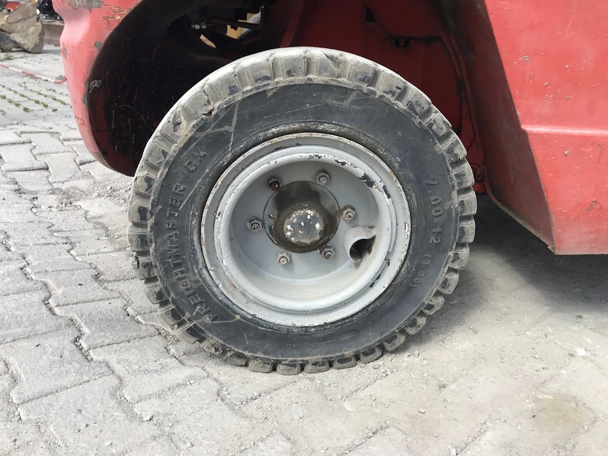  Manitou MSI25D 2500. | Mobile.bg   10