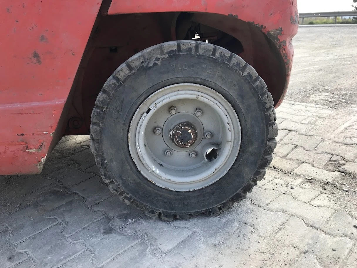  Manitou MSI25D 2500. | Mobile.bg   11