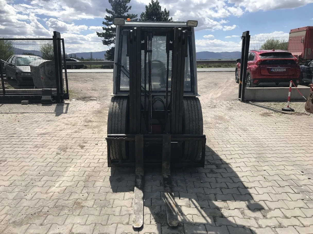  Manitou MSI25D 2500. | Mobile.bg   7