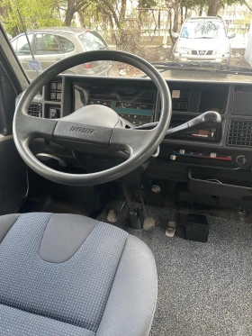 Кемпер HYMER / ERIBA, снимка 3