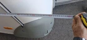 Каравана Knaus 820, снимка 3