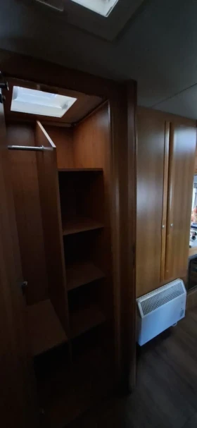 Каравана Knaus 820, снимка 6