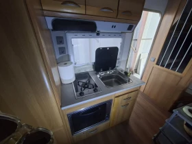 Каравана Knaus 820, снимка 11