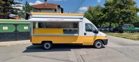Кемпер Fiat СКАРА-БИРА , снимка 2