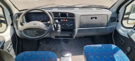 Кемпер Fiat СКАРА-БИРА , снимка 14
