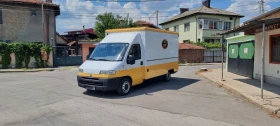 Кемпер Fiat СКАРА-БИРА , снимка 13