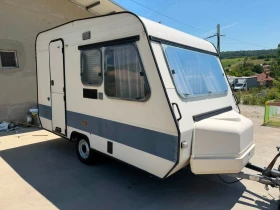 Каравана Adria 360, снимка 1