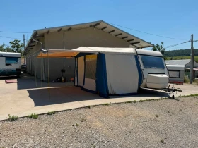 Каравана Adria 360, снимка 14