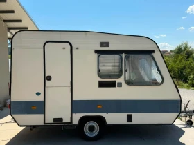 Каравана Adria 360, снимка 5