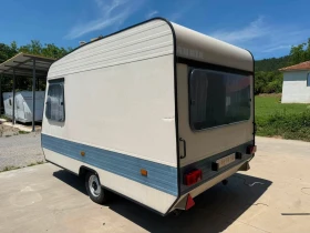 Каравана Adria 360, снимка 3