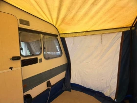 Каравана Adria 360, снимка 17