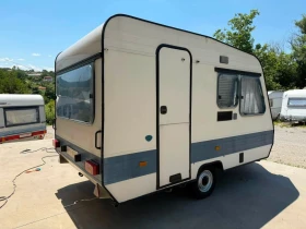 Каравана Adria 360, снимка 4