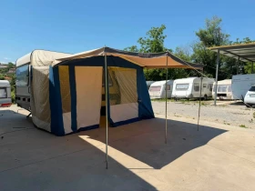 Каравана Adria 360, снимка 15