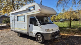      HYMER / ERIBA Swing 544