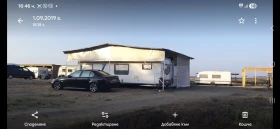 �������� Knaus 820 | Mobile.bg � ����� ������ 14
