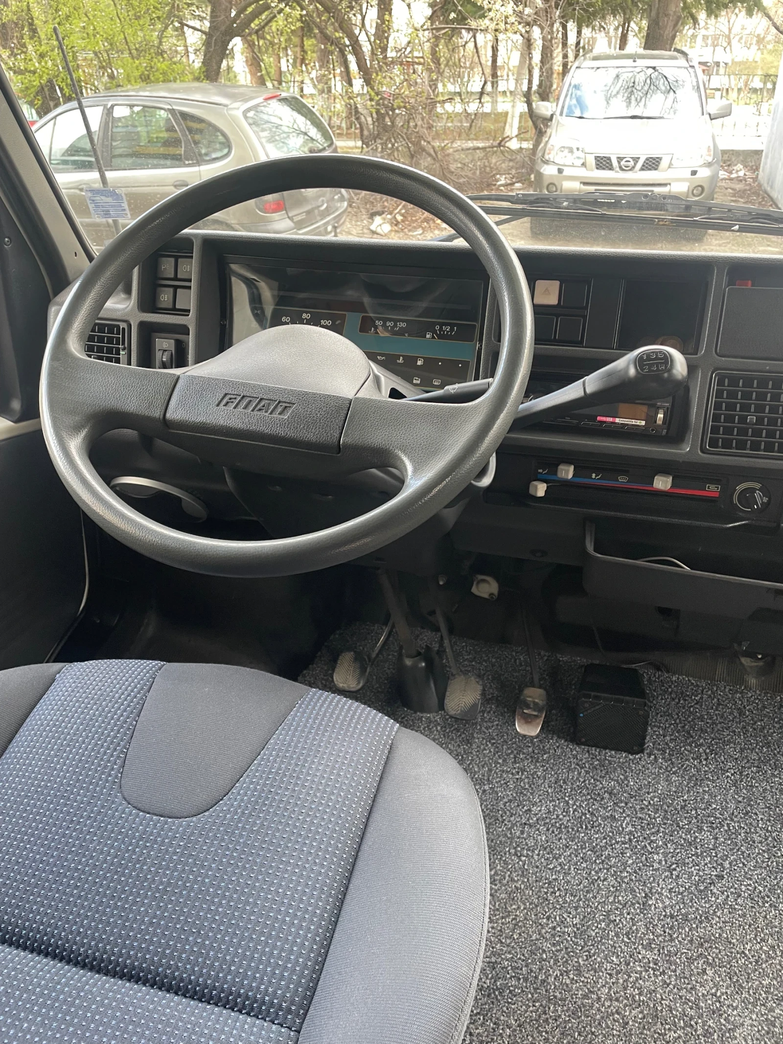 Кемпер HYMER / ERIBA, снимка 3 - Каравани и кемпери - 54208088