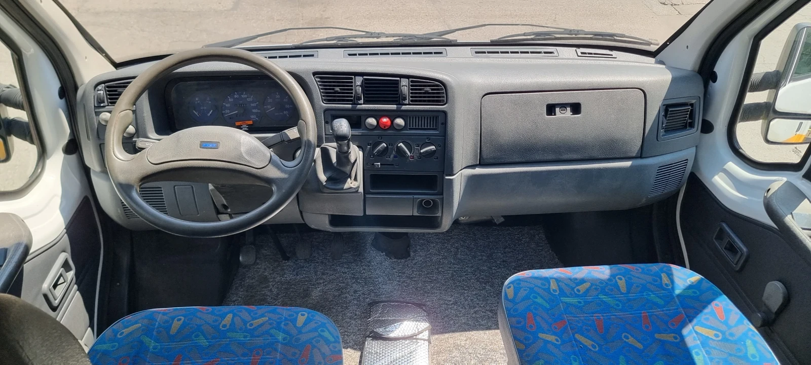 Кемпер Fiat СКАРА-БИРА , снимка 14 - Каравани и кемпери - 55586653