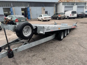 За автомобил Temared, снимка 2