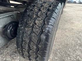 За автомобил Temared, снимка 3 - Ремаркета - 52889344