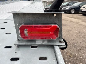 За автомобил Temared, снимка 10 - Ремаркета - 52889344