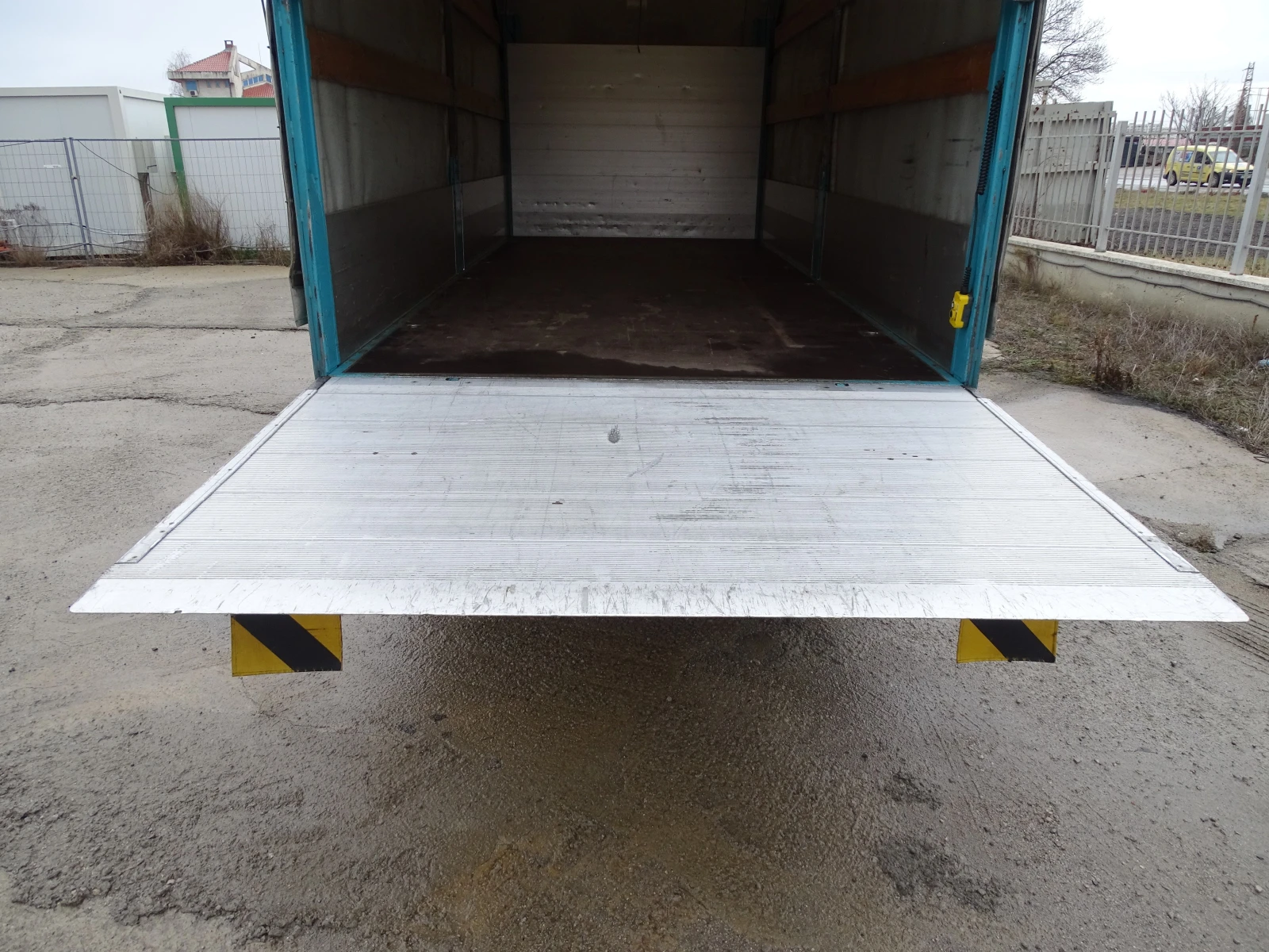 Полуремарке Други, снимка 12 - Ремаркета - 52664719