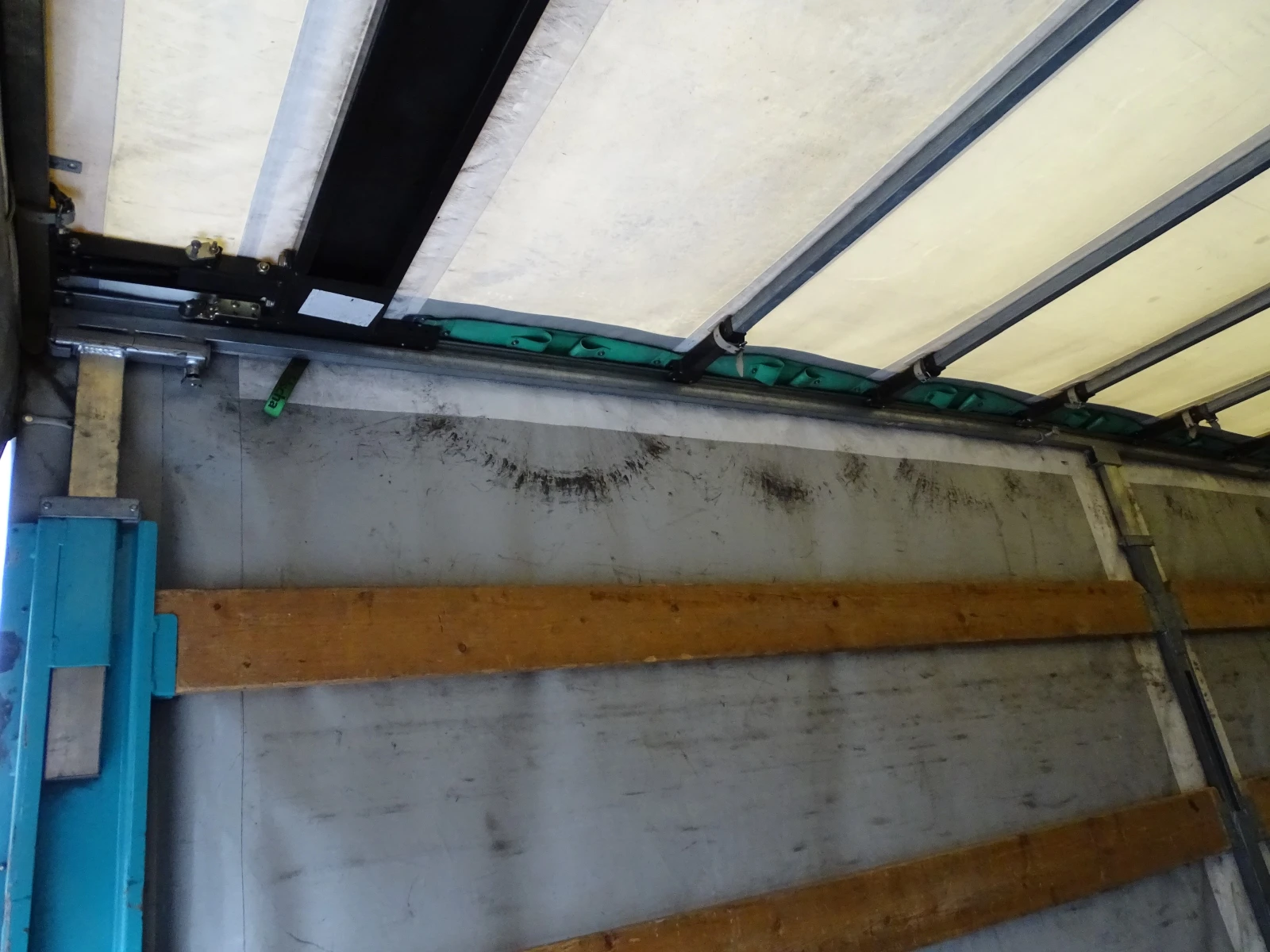 Полуремарке Други, снимка 10 - Ремаркета - 52664719