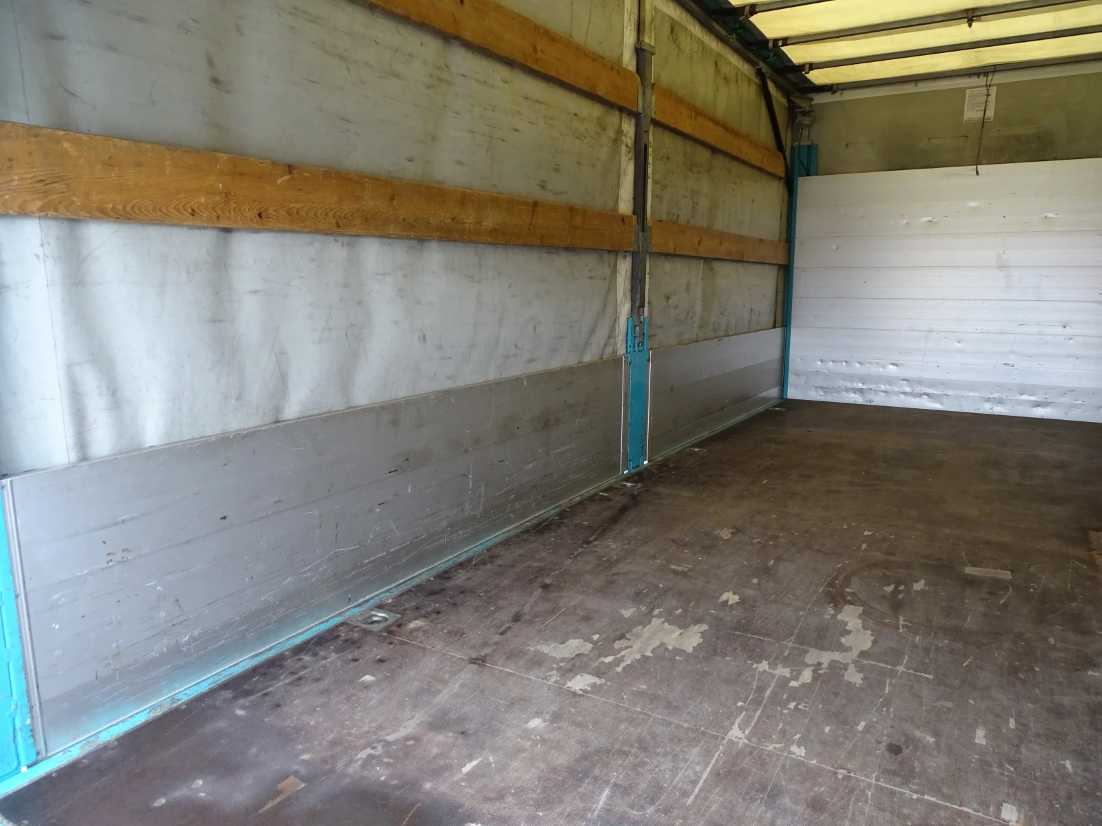 Полуремарке Други, снимка 9 - Ремаркета - 52664719