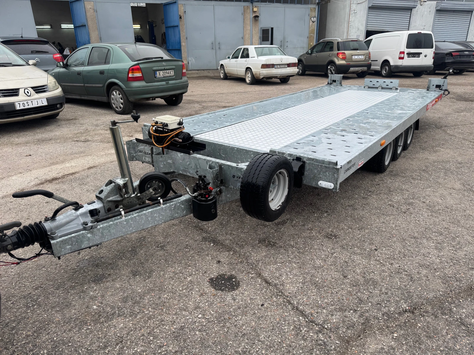 �� ��������� Temared | Mobile.bg � ����������� 5