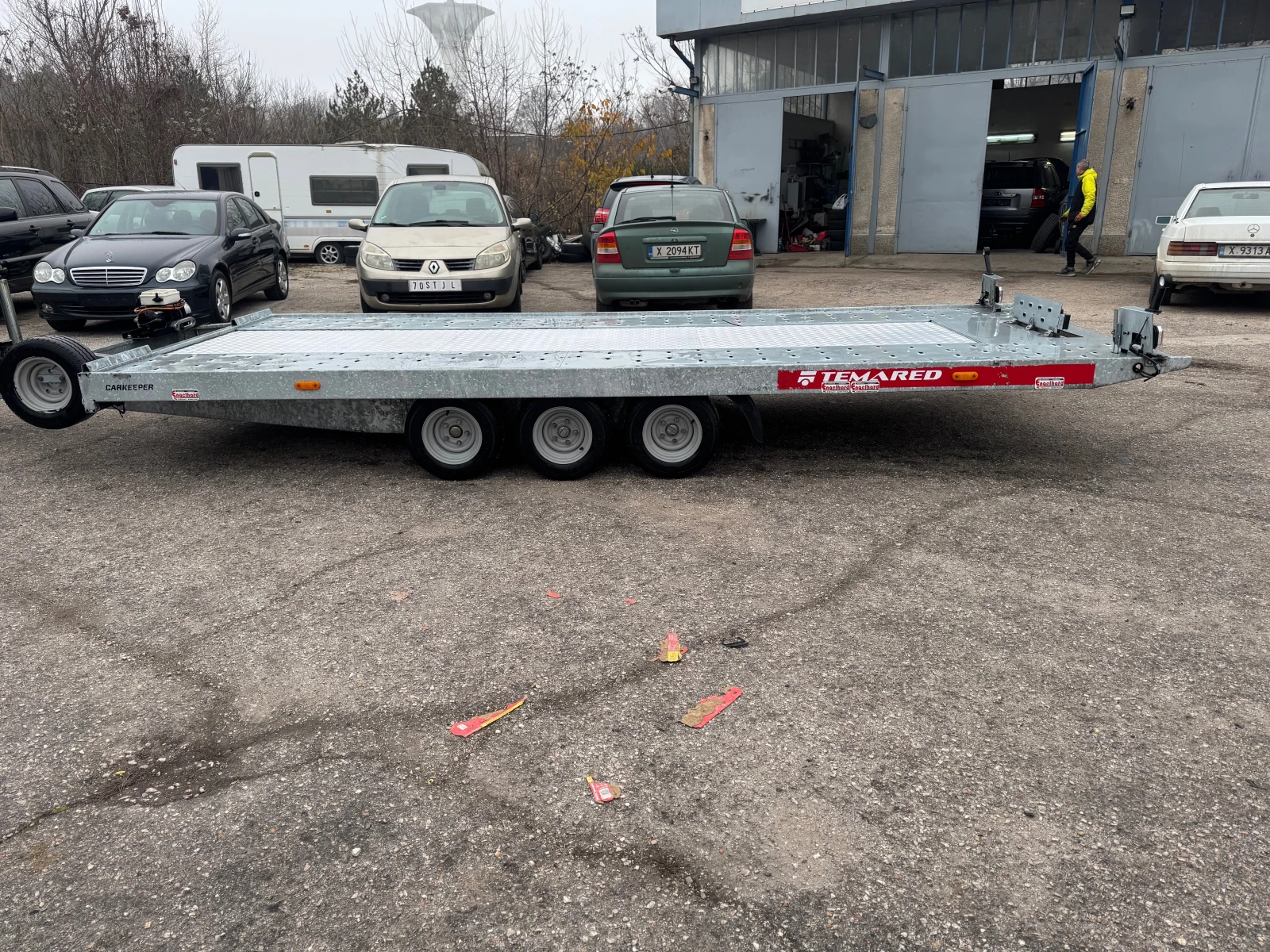 �� ��������� Temared | Mobile.bg � ����������� 6