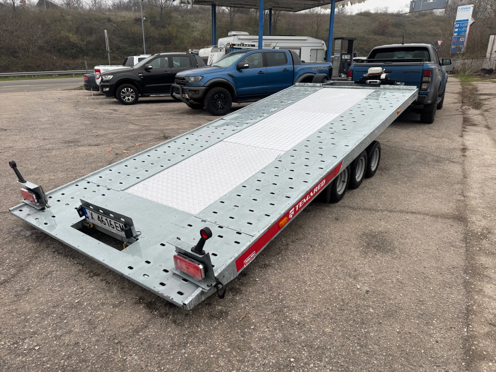 �� ��������� Temared | Mobile.bg � ����������� 1