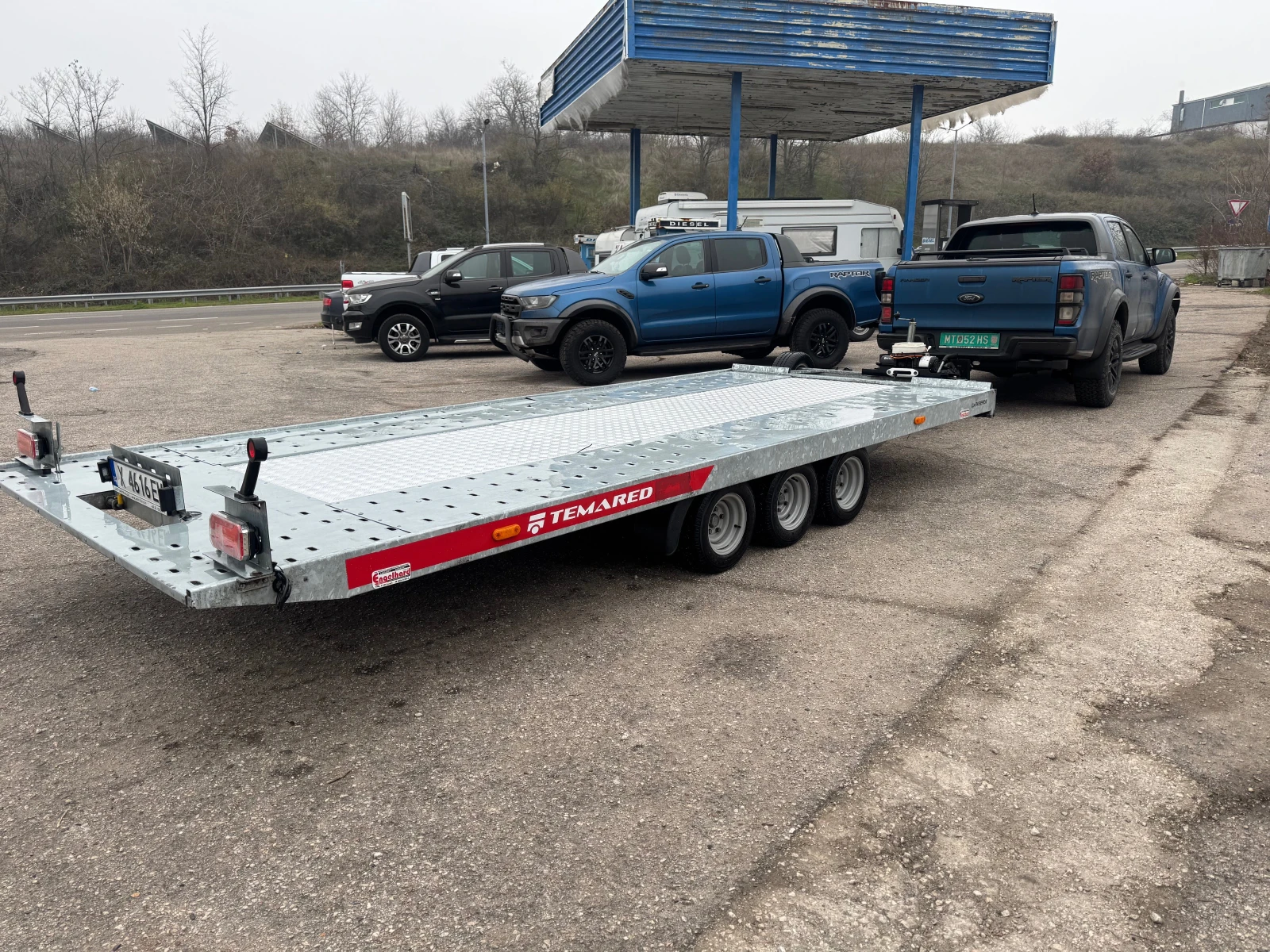 �� ��������� Temared | Mobile.bg � ����������� 9