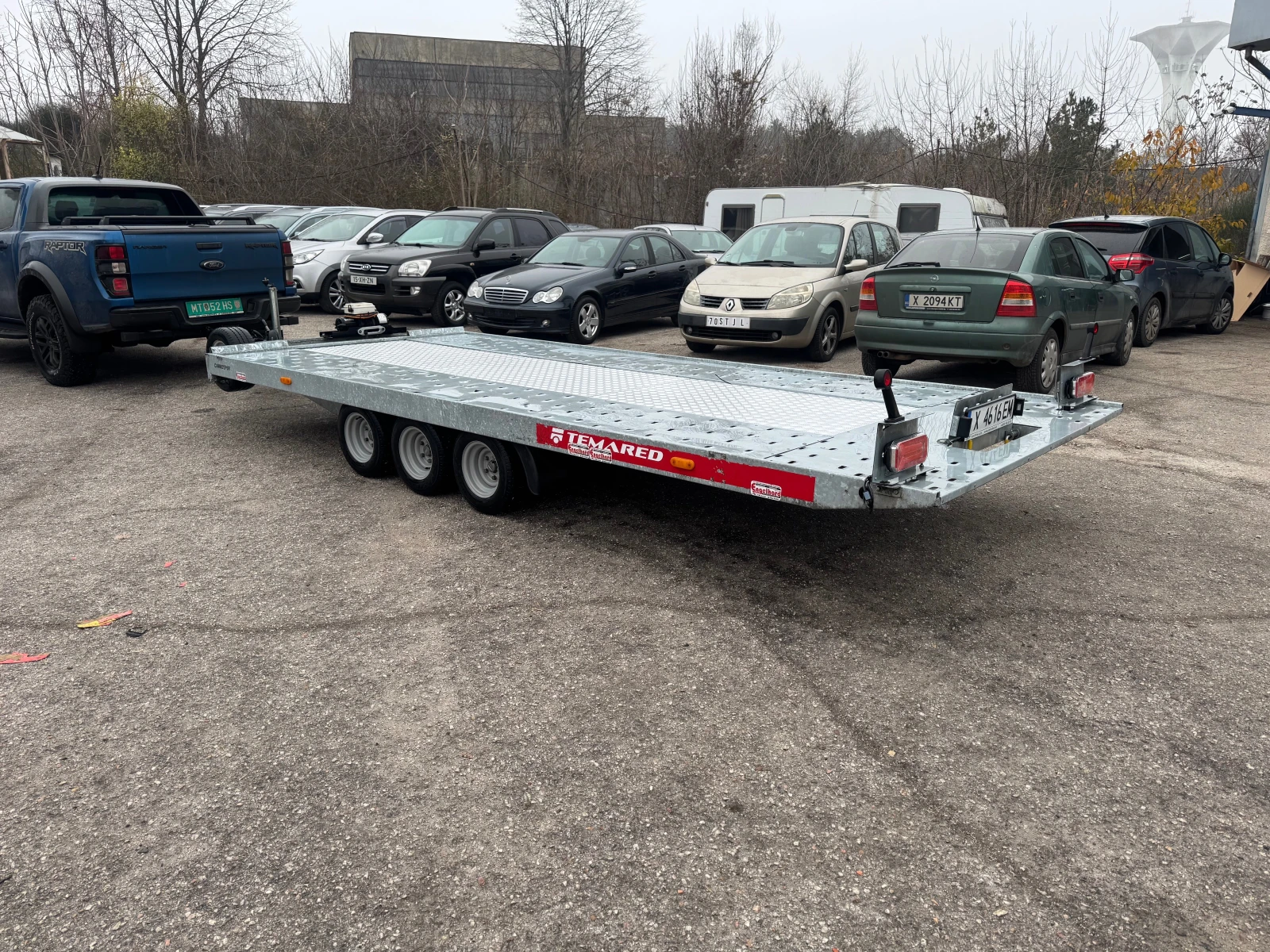 �� ��������� Temared | Mobile.bg � ����������� 7