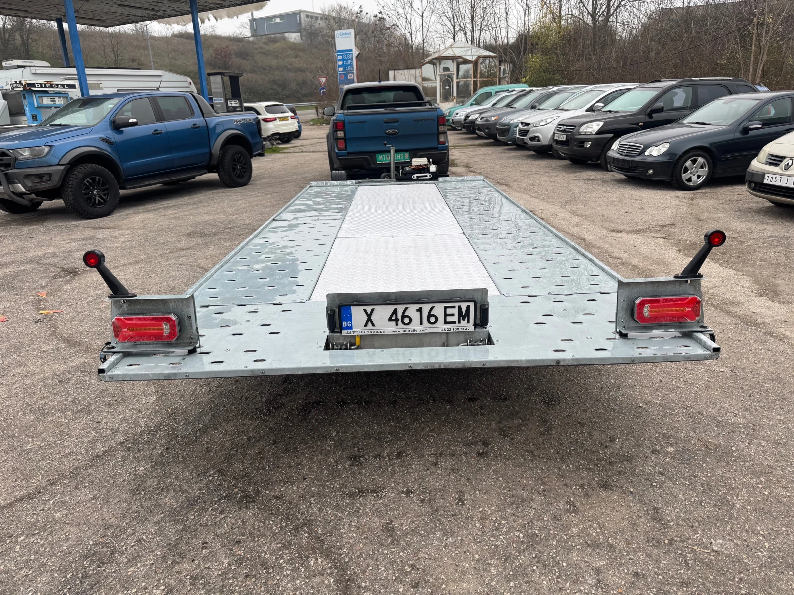 �� ��������� Temared | Mobile.bg � ����������� 8