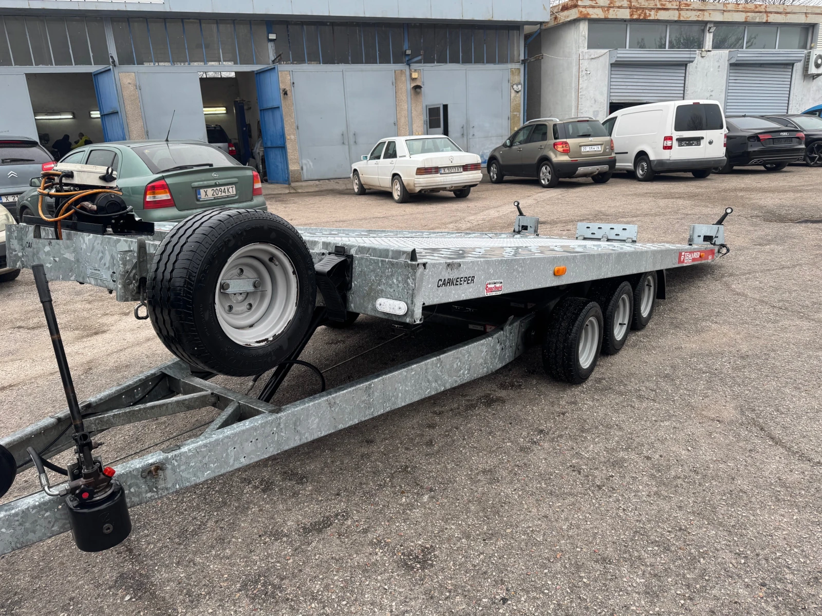 �� ��������� Temared | Mobile.bg � ����������� 2