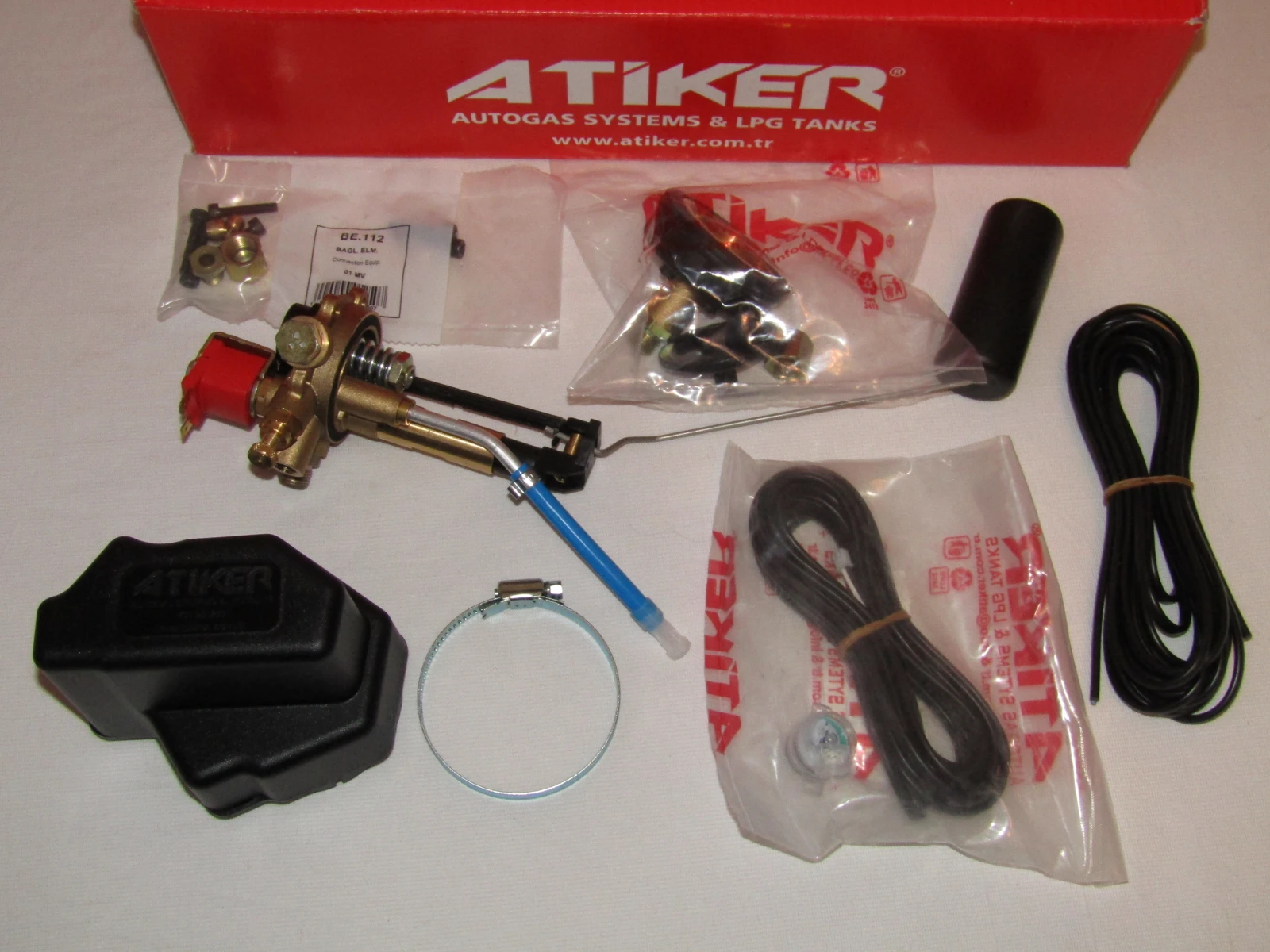 ��������� (�������) Atiker 244/30 � 315 /30- �� ����������� �������  | Mobile.bg � ����������� 2