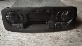 Оригинална Аудио / GPS и видео система за Peugeot 206 - 9625133080 / 7648140392 / BP8140Y7704697