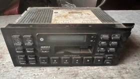 Оригинална Аудио / GPS и видео система за Chrysler Voyager - 5269484 / B40711229