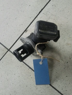 егр Мерцедес Е280 W211 cdi