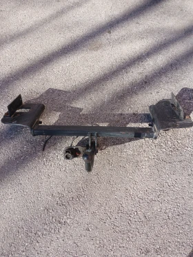 Продавам теглич за Кия спортидж от 2004 до 2009г., снимка 2 - Части - 53139150