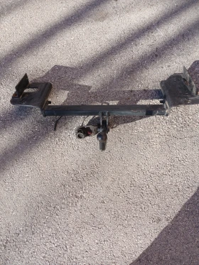 Продавам теглич за Кия спортидж от 2004 до 2009г., снимка 3 - Части - 53139150