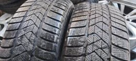 Гуми Зимни 225/50R17, снимка 3