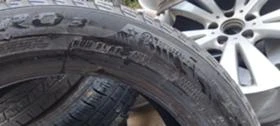 Гуми Зимни 225/50R17, снимка 8