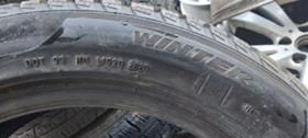 Гуми Зимни 225/50R17, снимка 6