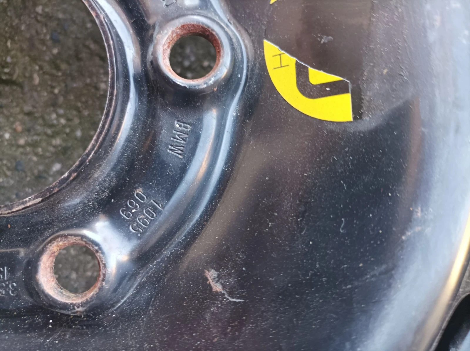 ���� � ������ 125/90R15 �� BMW | Mobile.bg � ����������� 1