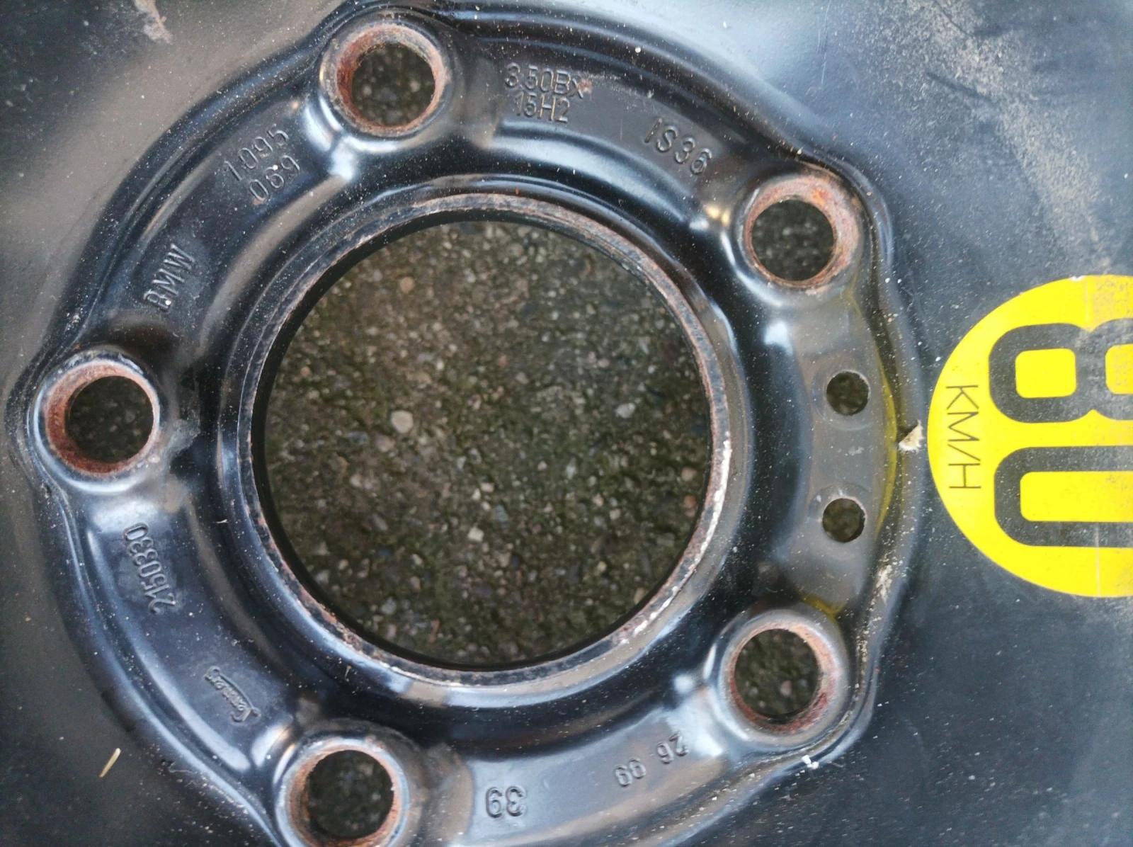 ���� � ������ 125/90R15 �� BMW | Mobile.bg � ����������� 3