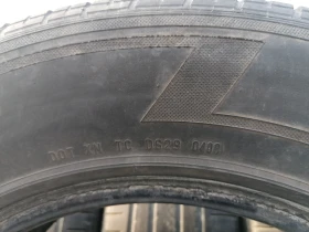 Гуми Летни 255/60R17, снимка 5 - Гуми и джанти - 49303767