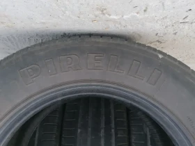 Гуми Летни 255/60R17, снимка 2 - Гуми и джанти - 49303767